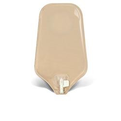 Convatec Italia Sacca Urostomia Aggancio Adesivo Opaca Standard Esteem Synergy Uro Media 13/48mm 10pz