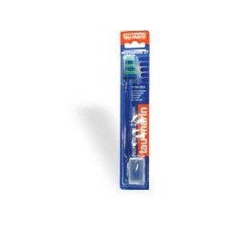 Tau-Marin Professional 27 spazzolino da denti setole medie 1 pezzo