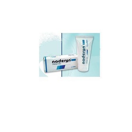 Veritas Naderyn Dermatologica Crema gel elasticizzante per cicatrici dermatite 50 ml Veritas Naderyn Dermatologica Crema gel elasticizzante per cicatrici dermatite 50 ml