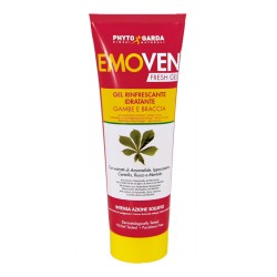 Named Emoven Fresh Gel crema benessere e sollievo a gambe e caviglie 125 ml
