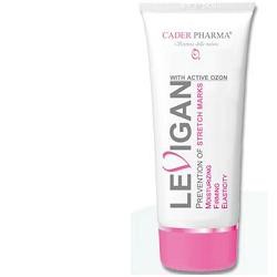 Levigan Crema dermolevigante antismagliature rimodellante 200 ml