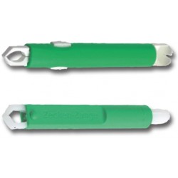 Dr Schick Pinzecca Ultra pinzetta per la rimozione delle zecche 1 pezzo