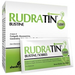 Shedir Pharma Rudratin 5000 20 Bustine