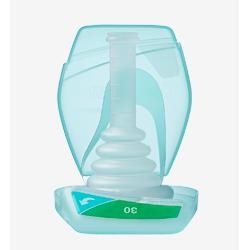 Conveen Optima Guaina autoadesiva maschile per sacche di raccolta per urina 25 mm 30 pezzi