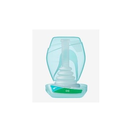 Conveen Optima Guaina autoadesiva maschile per sacche di raccolta per urina 25 mm 30 pezzi Conveen Optima Guaina autoadesiva maschile per sacche di raccolta per urina 25 mm 30 pezzi