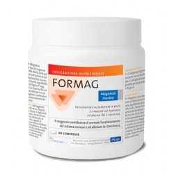 Biocure Formag integratore contro stanchezza e affaticamento 90 compresse