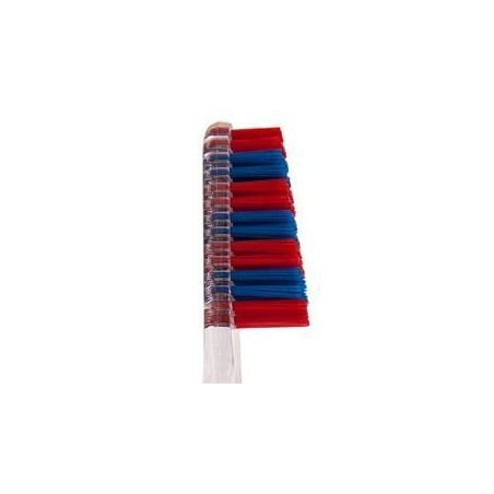 Tau-Marin Scalare 33 spazzolino da denti setole dure 1 pezzo Tau-Marin Scalare 33 spazzolino da denti setole dure 1 pezzo