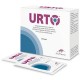 Arcapharma Urto integratore per funzionalità della prostata e delle basse vie urinarie 20 bustine