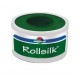 M-AID Rollsilk Cerotto su Rocchetto per Fissaggio Medicazioni 5mx2,5cm