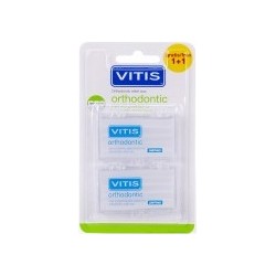 Vitis Ortho Cera indicata per pazienti ortodontici 010717 1 pezzo