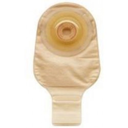 Convatec Italia Sacca Ileostomia Esteem+soft Convex monopezzo convesso fondo aperto ritagliabile 15-40 cm 10 pezzi