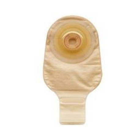 Convatec Italia Sacca Ileostomia Esteem+soft Convex monopezzo convesso fondo aperto ritagliabile 15-40 cm 10 pezzi