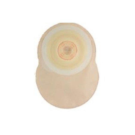 Convatec Sacca Ileostomia Esteem+soft Convex monopezzo convesso fondo chiuso ritagliabile 20-47 cm 30 pezzi Convatec Sacca Ileostomia Esteem+soft Convex monopezzo convesso fondo chiuso ritagliabile 20-47 cm 30 pezzi