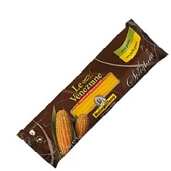 Molino Di Ferro Le Veneziane Spaghetti Pasta dietetica senza glutine 250 g