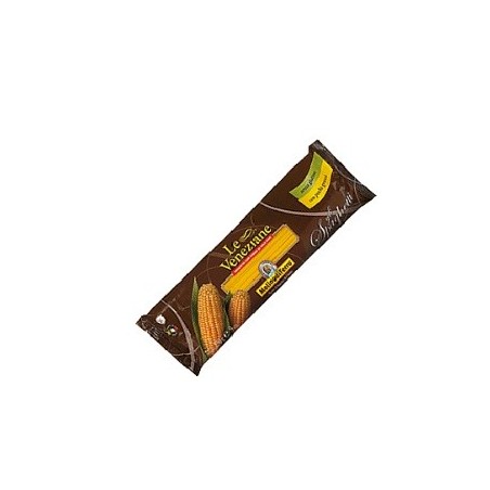 Molino Di Ferro Le Veneziane Spaghetti Pasta dietetica senza glutine 250 g Molino Di Ferro Le Veneziane Spaghetti Pasta dietetica senza glutine 250 g