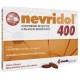Shedir Pharma Nevridol 400 40 compresse
