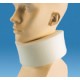 Safety Collare cervicale ortopedico morbido misura media 41-47 cm