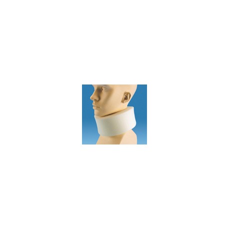Safety Collare cervicale ortopedico morbido misura media 41-47 cm