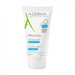 A-Derma Primalba Crema Cocon 24h idratazione per neonati 50ml