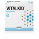 Omega Pharma Vitalkid integratore multivitaminico per bambini 40 ml