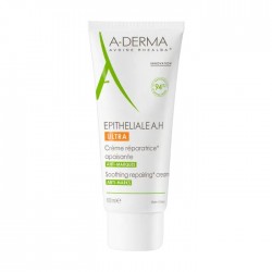 A-Derma Epitheliale A.H Ultra crema riparatrice lenitiva 100ml