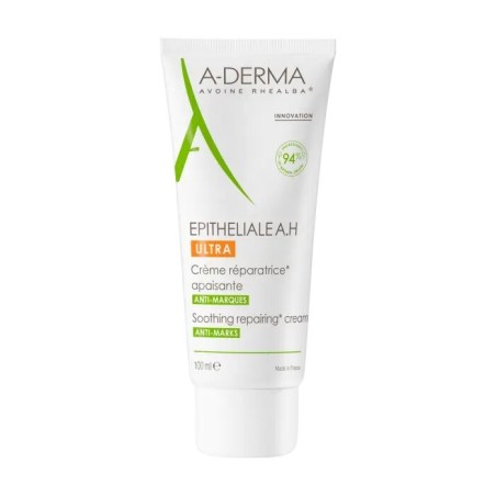 A-Derma Epitheliale A.H Ultra crema riparatrice lenitiva 100ml A-Derma Epitheliale A.H Ultra crema riparatrice lenitiva 100ml
