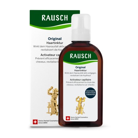 Rausch Rigeneratore per Capelli - Lozione Anticaduta in Offerta Rausch Rigeneratore per Capelli - Lozione Anticaduta in Offerta