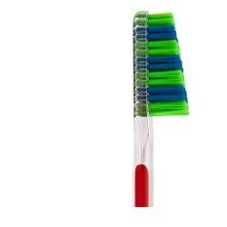 Tau-Marin Scalare 33 spazzolino da denti setole medie 1 pezzo