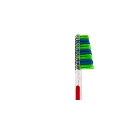 Tau-Marin Scalare 33 spazzolino da denti setole medie 1 pezzo Tau-Marin Scalare 33 spazzolino da denti setole medie 1 pezzo