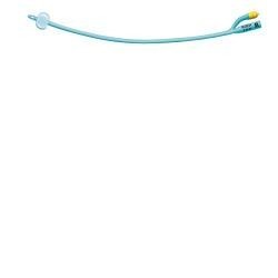 Catetere Vescicale Silasil a 2 vie in Silicone