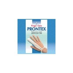 Prontex Finger Care Medicazione Dita