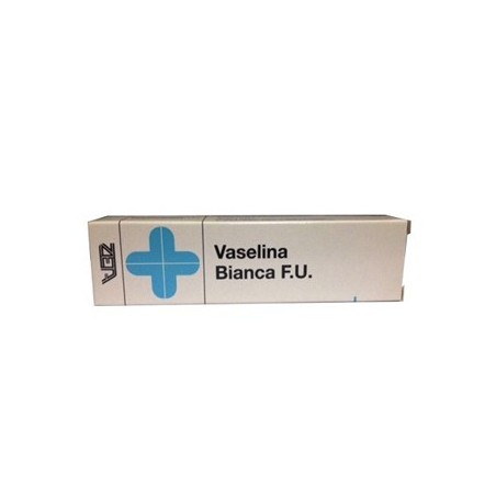 Zeta Vaselina Bianca 30 g Zeta Vaselina Bianca 30 g
