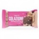 Pink Fit Colazione - Biscotti proteici al gusto di cioccolato fondente 30 g
