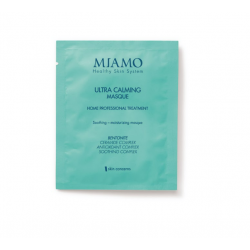 Miamo Ultra Calming Masque - Maschera viso lenitiva e idratante 6 buste da 10 ml Miamo Ultra Calming Masque - Maschera viso lenitiva e idratante 6 buste da 10 ml
