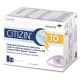 Bruschettini Citizin Q10 integratore per il benessere della vista 20 flaconcini da 10 ml