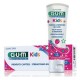 Gum Kids Dentifricio in gel per bambini da 2 a 6 anni gusto fragola 50 ml