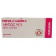 Marco Viti Paracetamolo 500 mg 20 compresse
