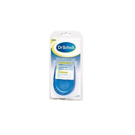 Dr. Scholl's Talloniera Comfort in gel piccola per talloniti e infiammazioni