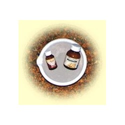 Argital Argilla Verde fine sfusa per impacchi 1000 g