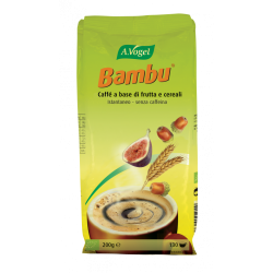 A. Vogel Bambu Istantaneo Bio Senza caffeina ricarica 200g