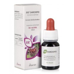 Eie Carciofo Integratore depurativo e digestivo 30ml
