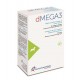dMega3 Omega 3 da olio di pesce per dermatite atopica dei cani 80 perle