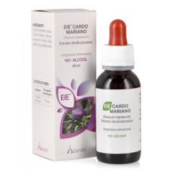 Adamàh Eie Cardo Mariano gocce Integratore per la funzionalità digestiva 60ml  