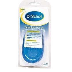 Dr. Scholl's Talloniera Comfort in gel grande per talloniti e infiammazioni