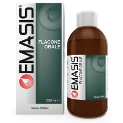 Shedir Pharma Emasis Flacone 200 ml 