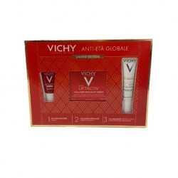 Vichy Cofanetto Anti-Età Globale Collagen Specialist crema 50 ml + omaggi