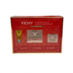 Vichy Cofanetto Fortificante & Rivitalizzante Neovadiol Rose Platinum 50 ml + omaggi