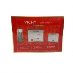 Vichy Cofanetto Filler Effect Liftactiv Supreme SPF30 50 ml + omaggi