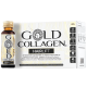 Gold Collagen Hairlift Integratore pe la crescita dei capelli 10 flaconcini 