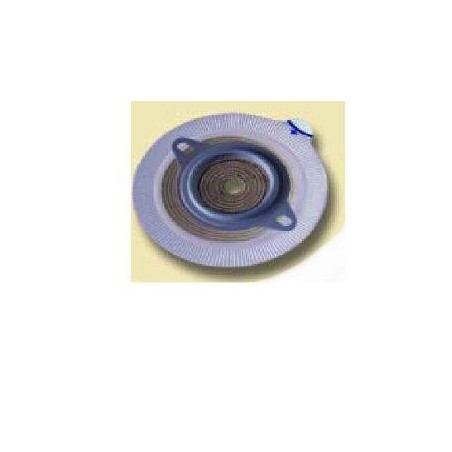 Coloplast Alterna Mio Placca trasparente convessa foro ritagliabile 15/33 mm 5 pezzi Coloplast Alterna Mio Placca trasparente convessa foro ritagliabile 15/33 mm 5 pezzi
